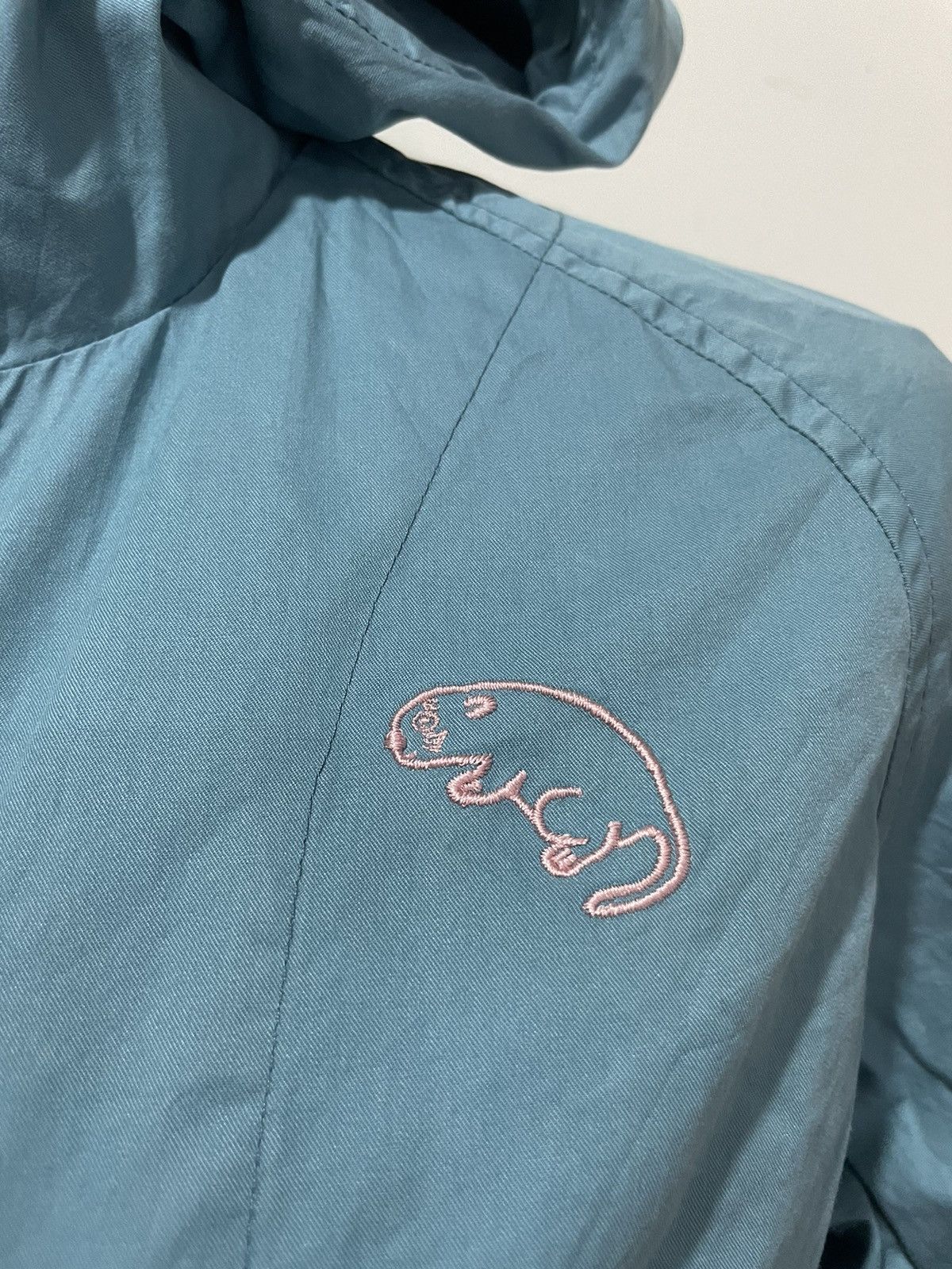 Ne-Net Ne-Net hooded coats Size M / US 6-8 / IT 42-44 - 3 Thumbnail