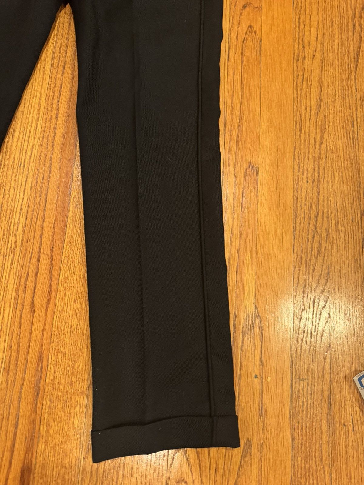 Marc Jacobs Mainline slim trousers 46 / 30 Size US 30 / EU 46 - 2 Thumbnail