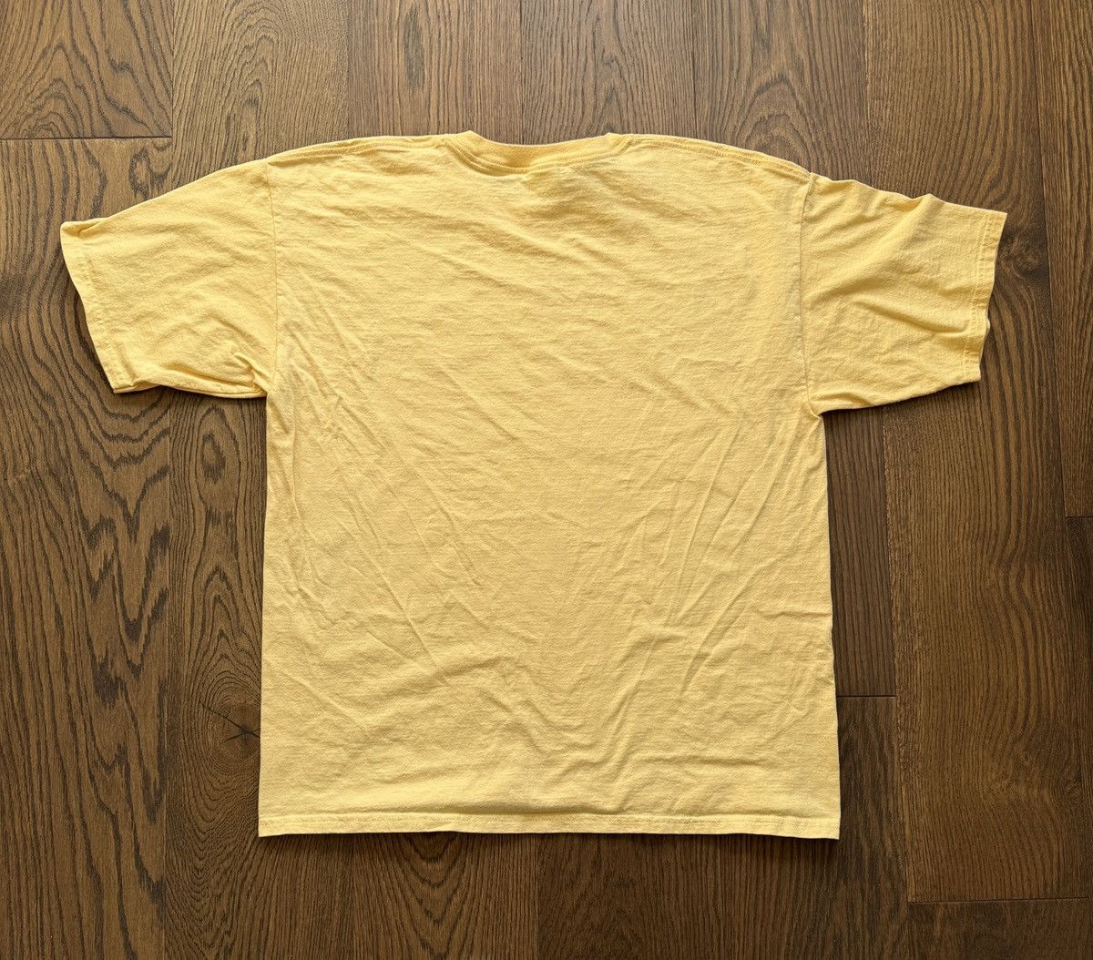 Vintage Vintage Y2K Syncsoft Technology Backup Express Graphic Tee Size US XL / EU 56 / 4 - 6 Thumbnail