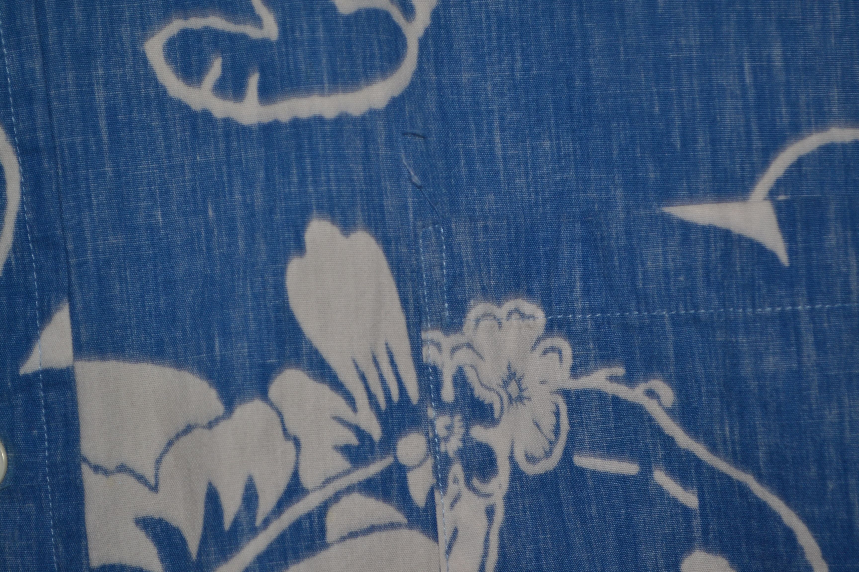 Peanuts Peanuts Made in Japan Hawaiian Shirt Repro Licensed L-XL Size US L / EU 52-54 / 3 - 6 Thumbnail