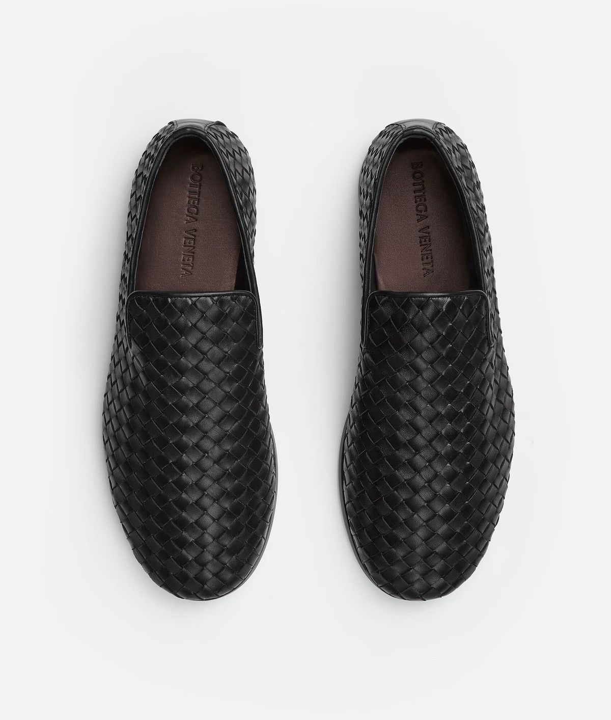 Bottega Veneta WTB WTB WTB Bottega Veneta Sunday Slipper Size US 10 / EU 43 - 1 Preview