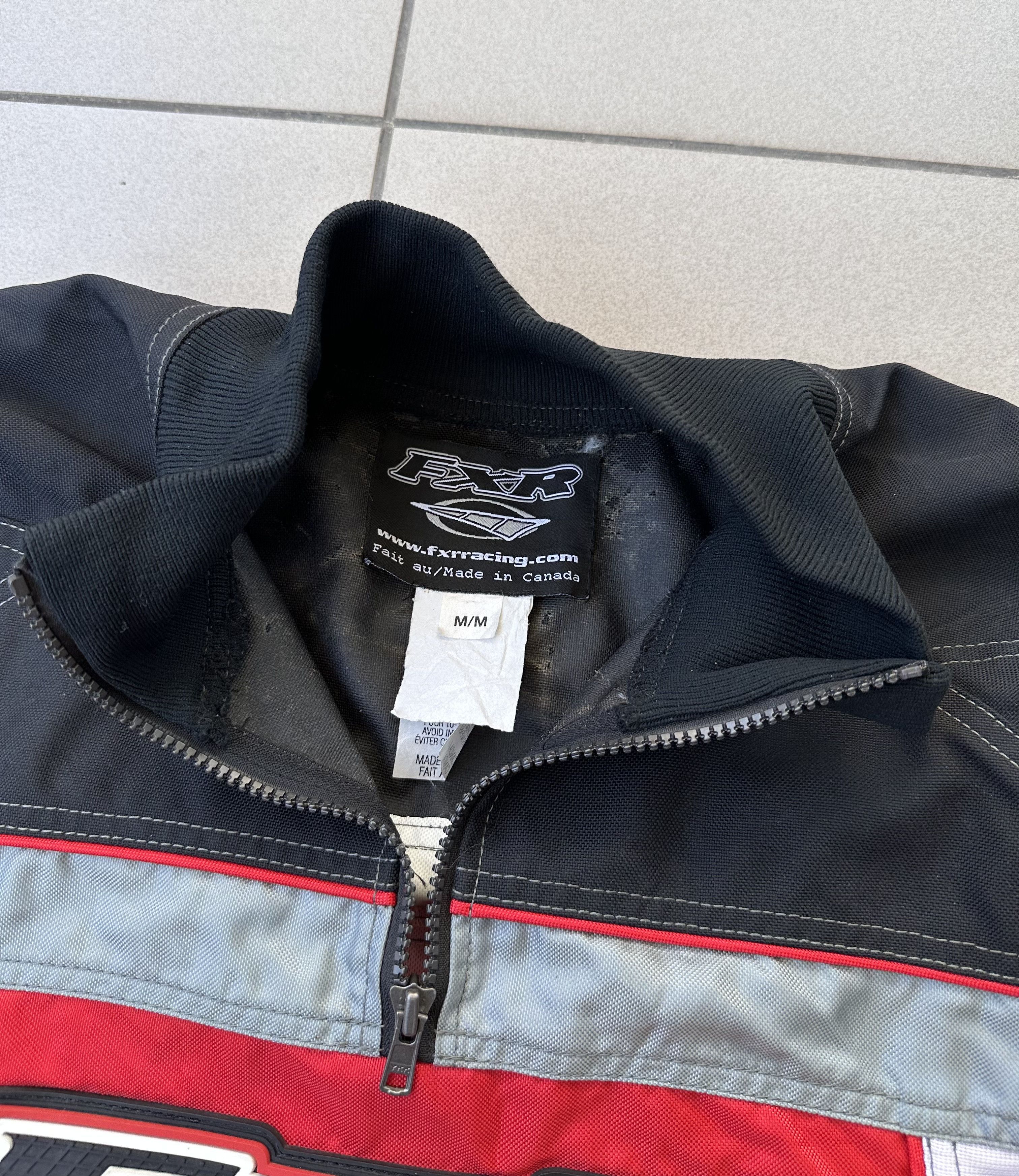 Other FXR motorcycle racing jacket moto Size US L / EU 52-54 / 3 - 7 Thumbnail
