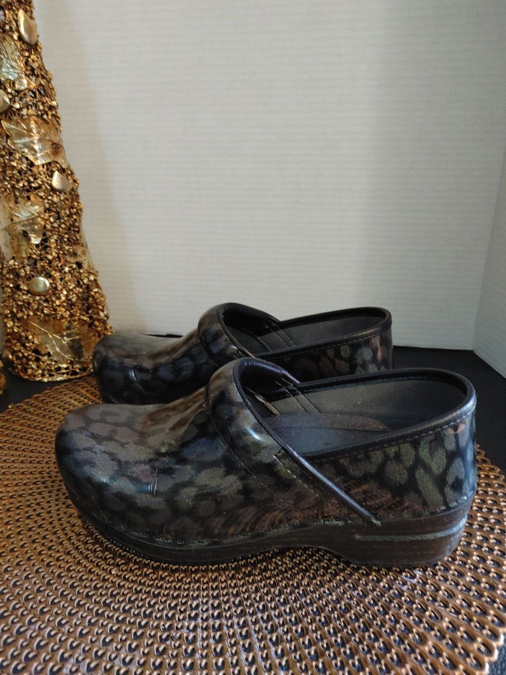 Dansko Dansko XP Clog Size 37 Size US 6.5 / IT 36.5 - 3 Thumbnail