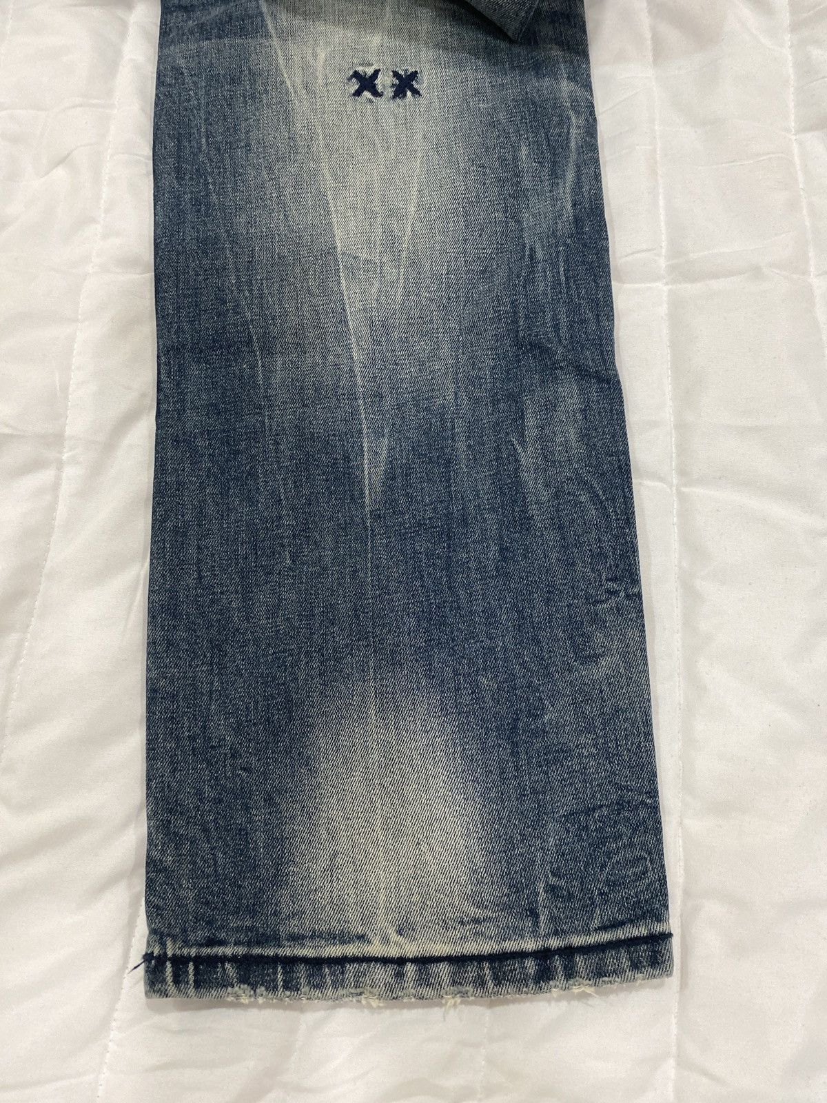 Cult Of Individuality NWT: Mens 44/32 Cult of Individuality Size US 44 / EU 60 - 2 Thumbnail