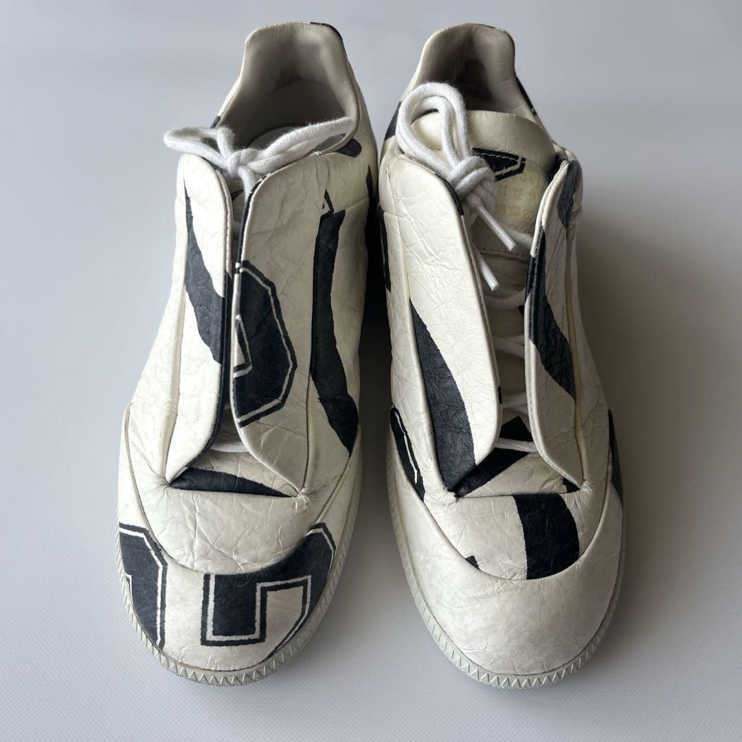 Maison Margela - フューチャーロー 楽天市場】margiela フューチャー（靴）の通販