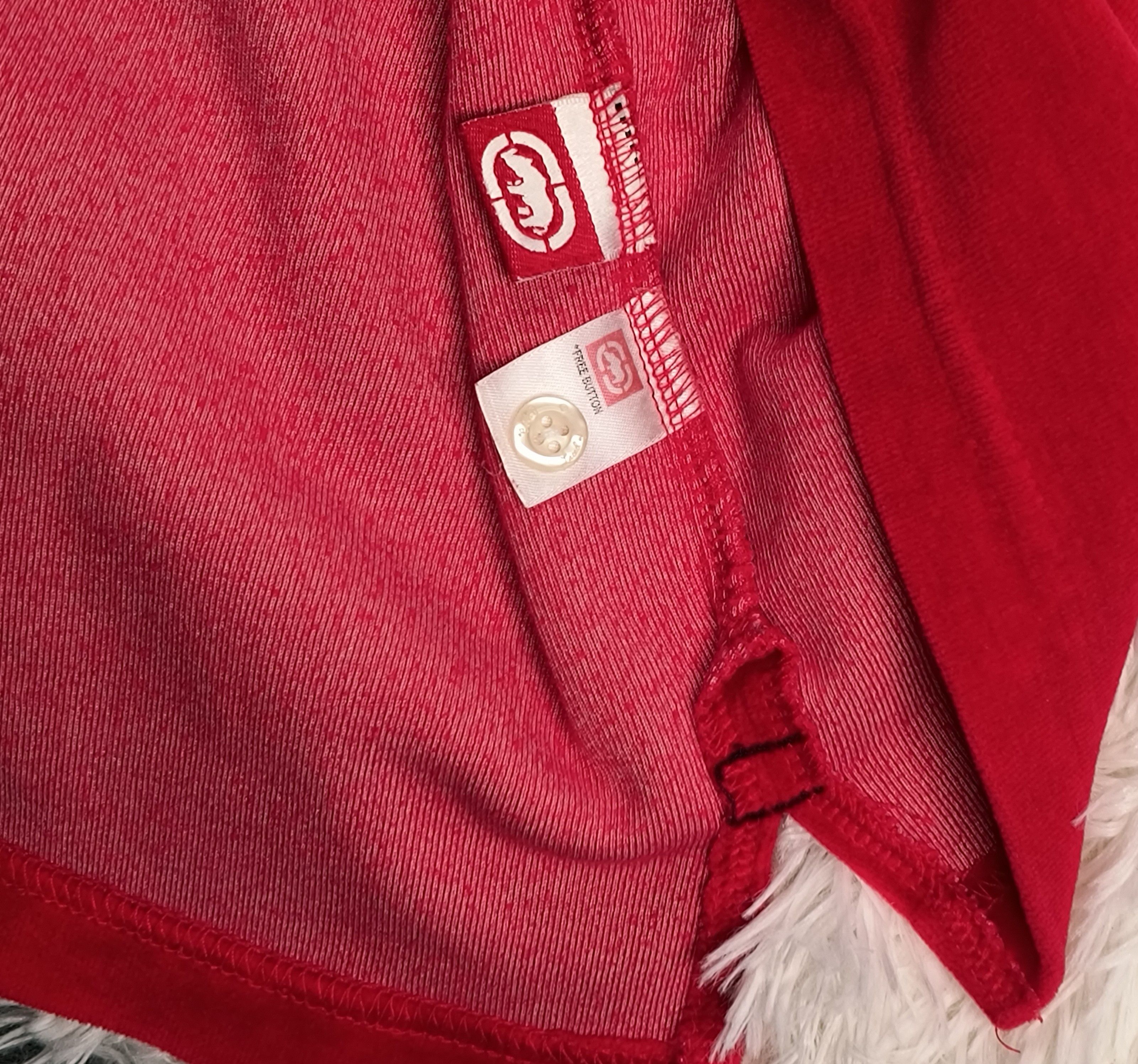 Ecko Unltd. Vintage Y2K Ecko Unltd. polo Size US L / EU 52-54 / 3 - 5 Thumbnail