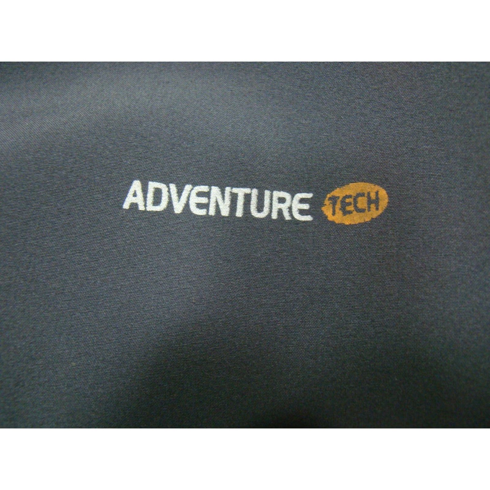 Vintage Regatta Great Outdoors Mens Softshell Gray Burnt Orange Jacket Adventure Tech XL Size US XL / EU 56 / 4 - 6 Thumbnail