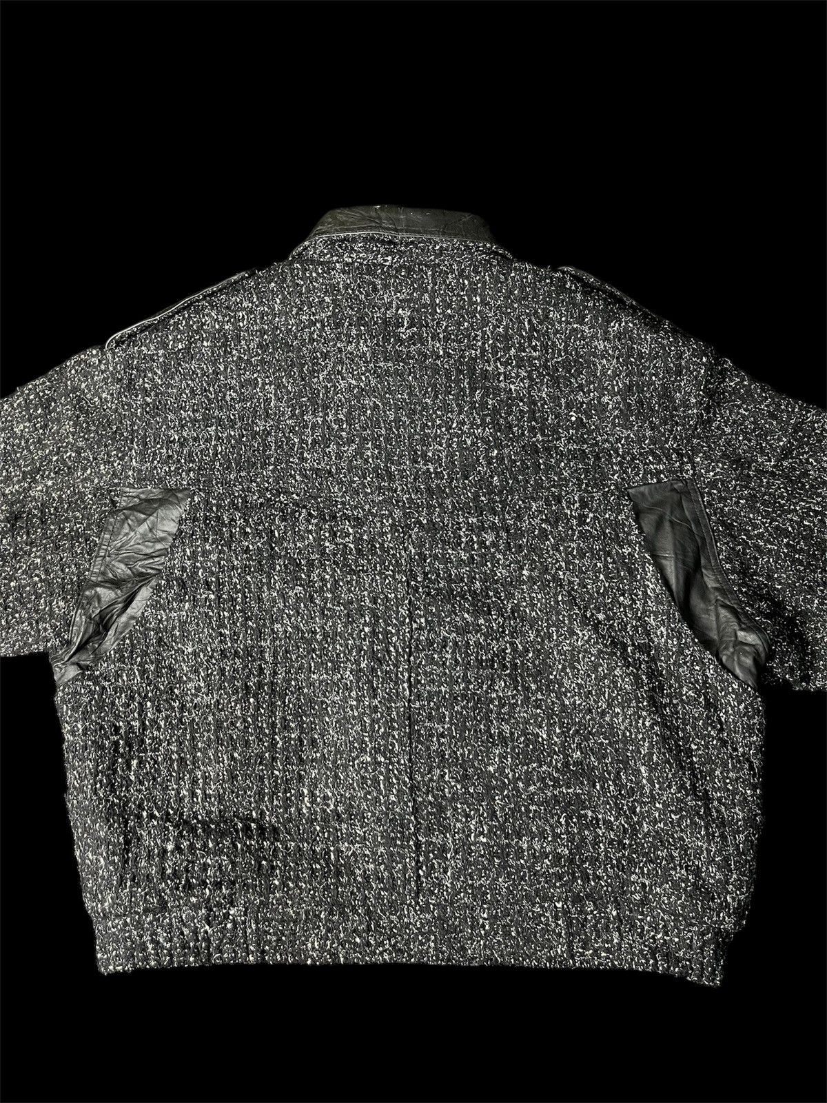 Hysteric Glamour × If Six Was Nine × Japanese Brand Vintage American Male Avant garde if six was nine style Size US M / EU 48-50 / 2 - 6 Thumbnail