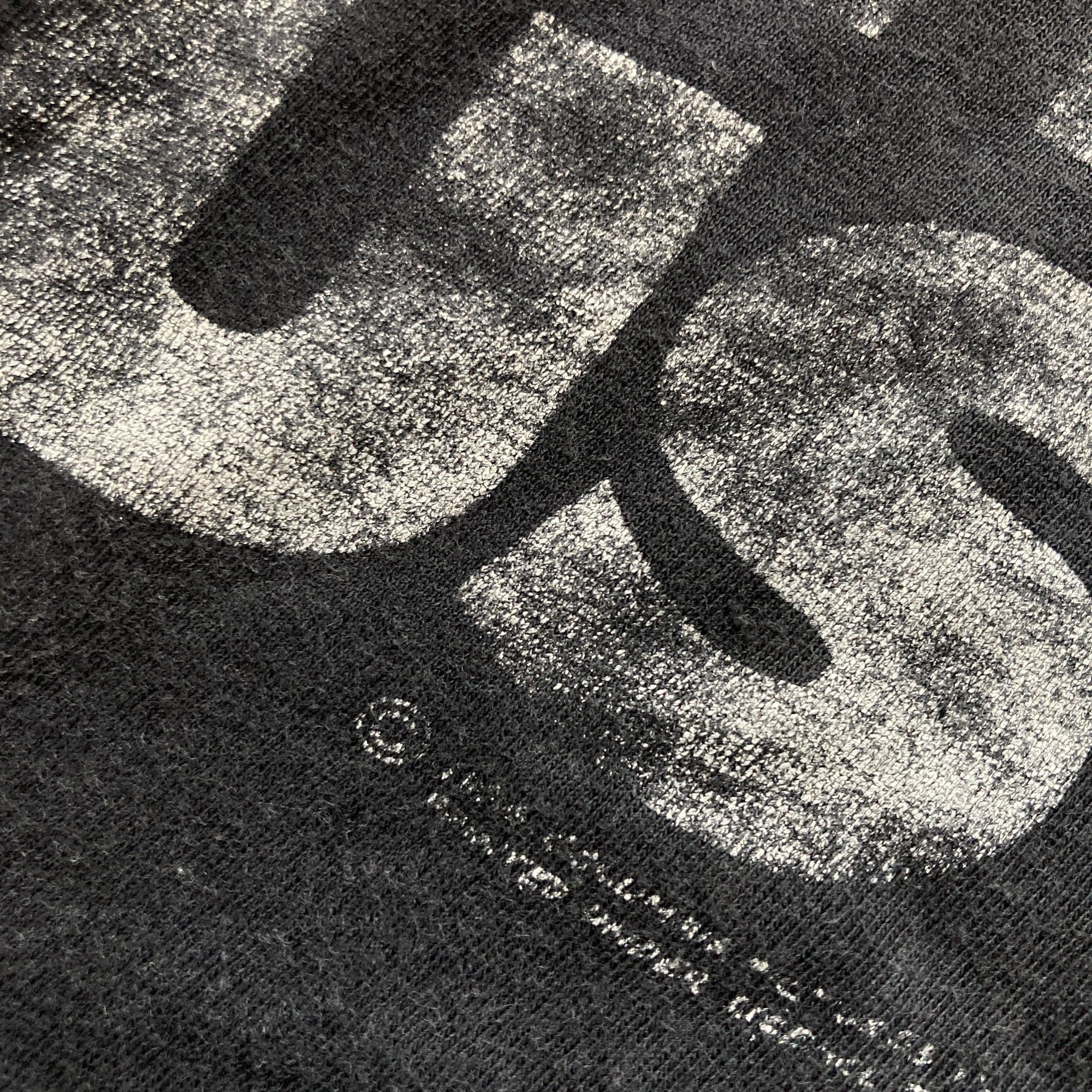 Other 1984 GHOST BUSTERS T-SHIRT, SINGLE STITCH, VINTAGE ORIGINAL Size US M / EU 48-50 / 2 - 5 Thumbnail