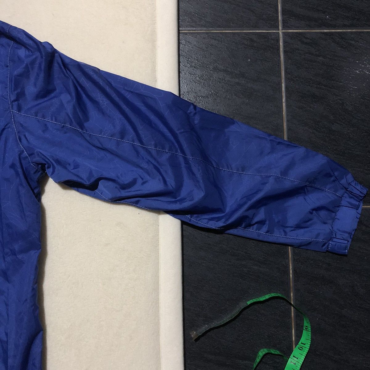 Airwalk × Japanese Brand AIRWALK Windbreaker Size US XL / EU 56 / 4 - 8 Thumbnail