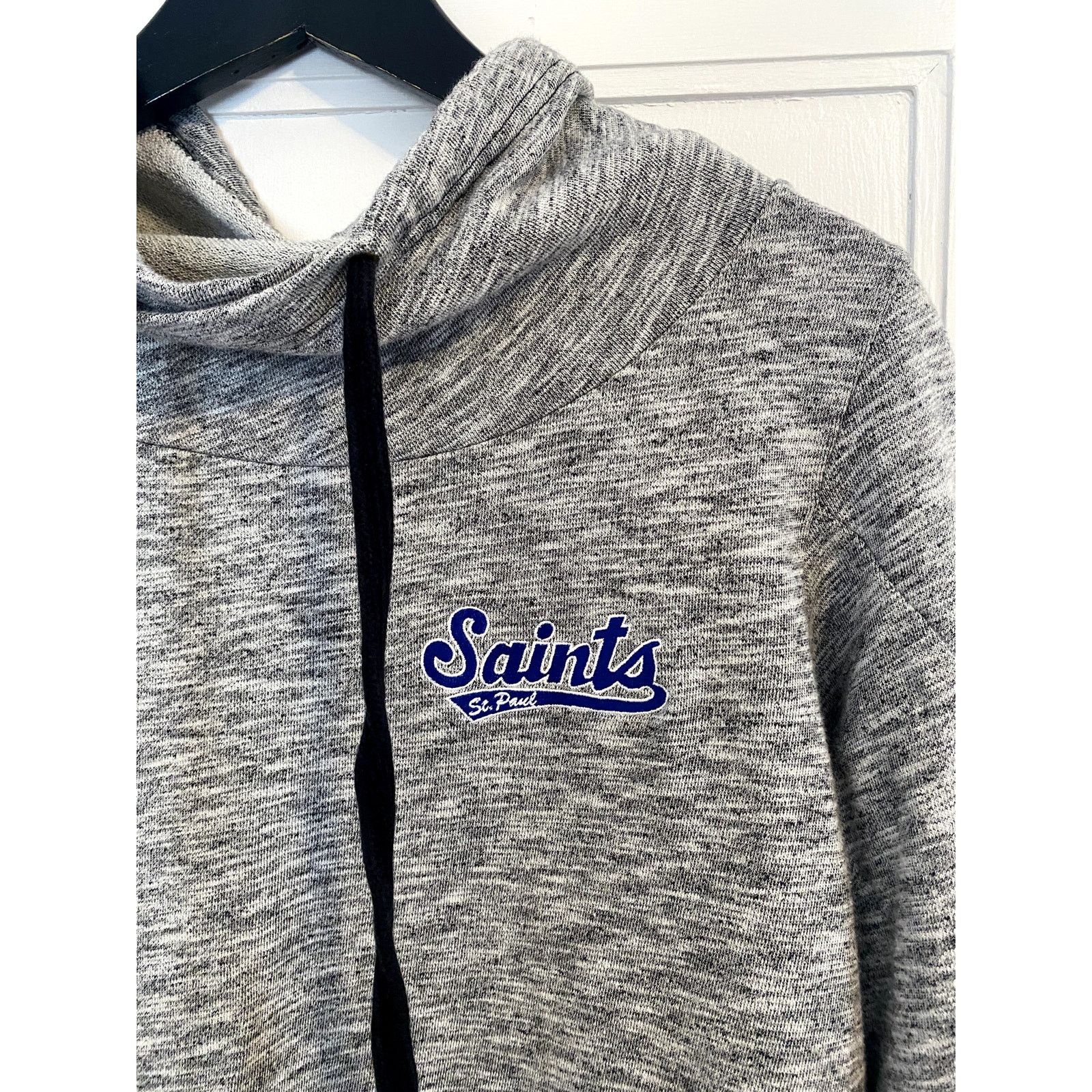 Antigua St. Paul Saints Hoodie Sweatshirt Size XL Size XL / US 12-14 / IT 48-50 - 2 Thumbnail