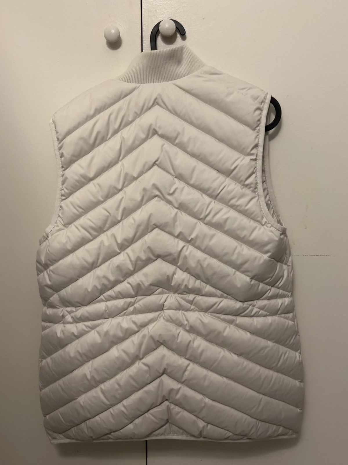 Hermes Vest hermès doudoune down jacket 36 Size XS / US 0-2 / IT 36-38 - 5 Thumbnail