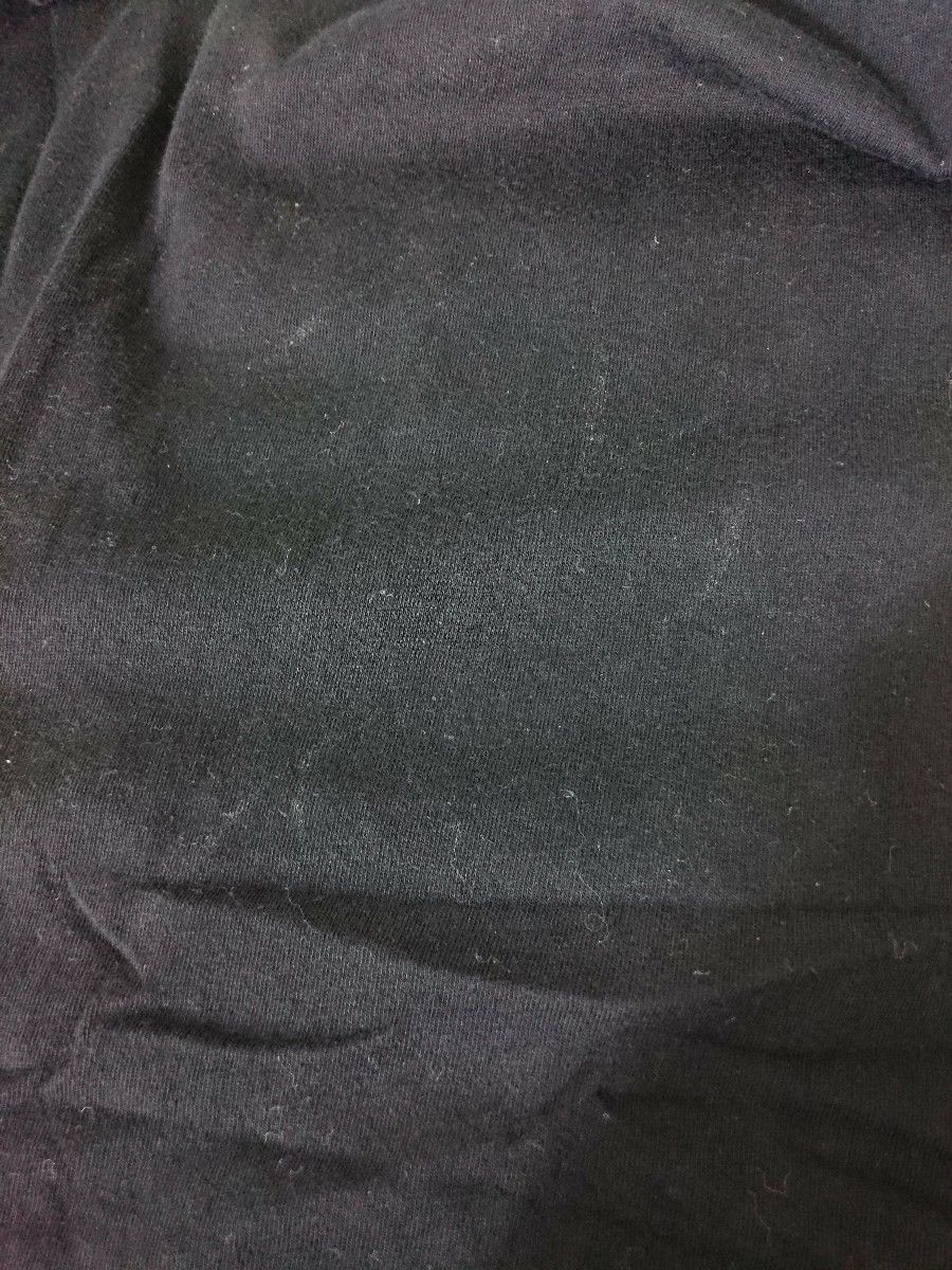 Yohji Yamamoto Black Scandal yohji Yamamoto Size US L / EU 52-54 / 3 - 7 Thumbnail