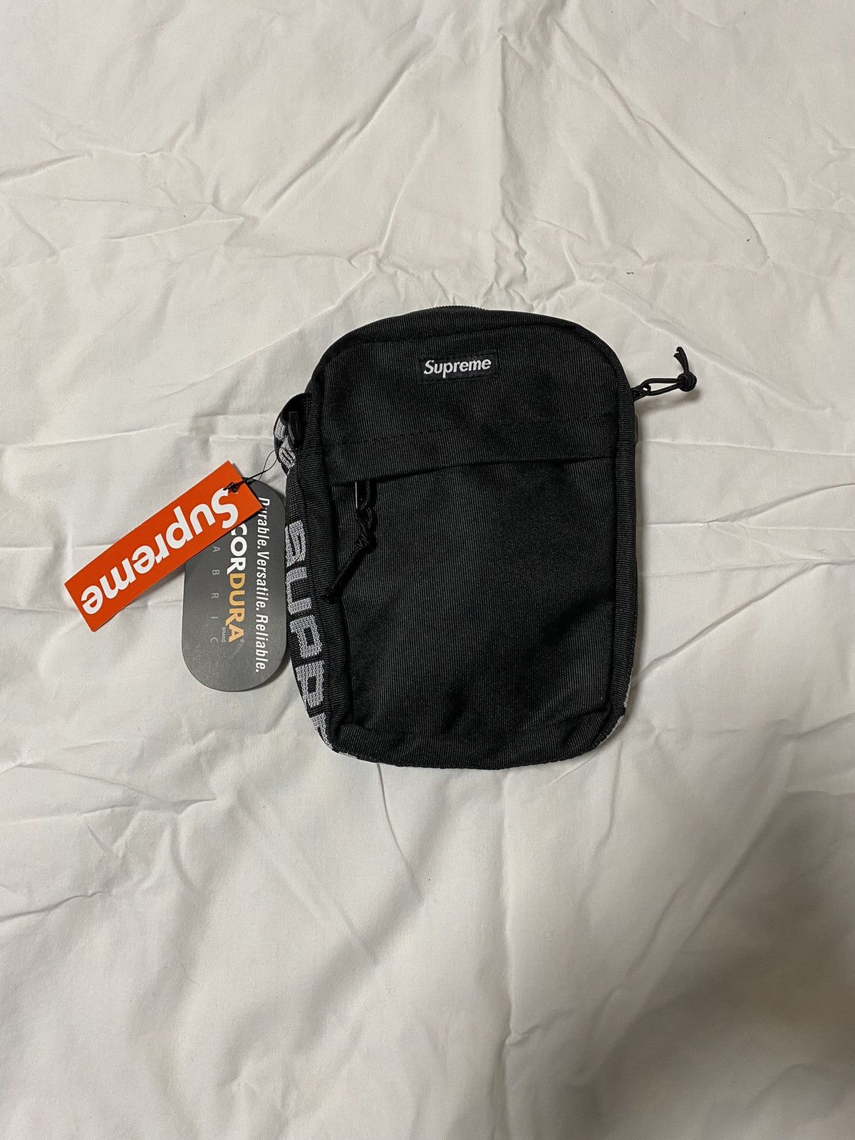 Supreme Supreme dhoulder bag Size ONE SIZE - 1 Thumbnail