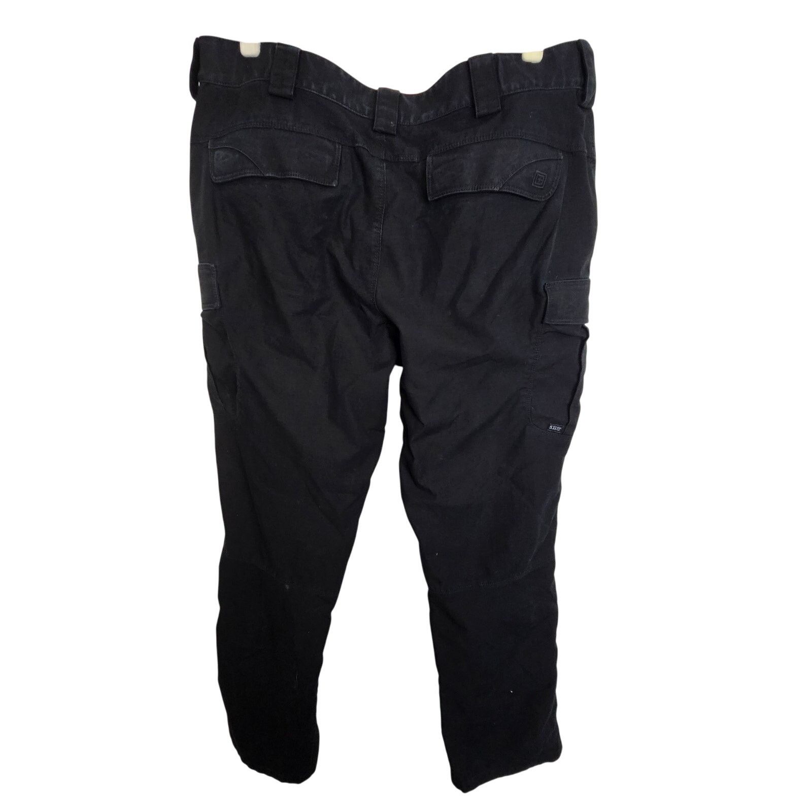 5.11 5.11 Tactical Mens Ripstop Cargo Pants Sz 38x33 Workwear Size US 38 / EU 54 - 6 Thumbnail