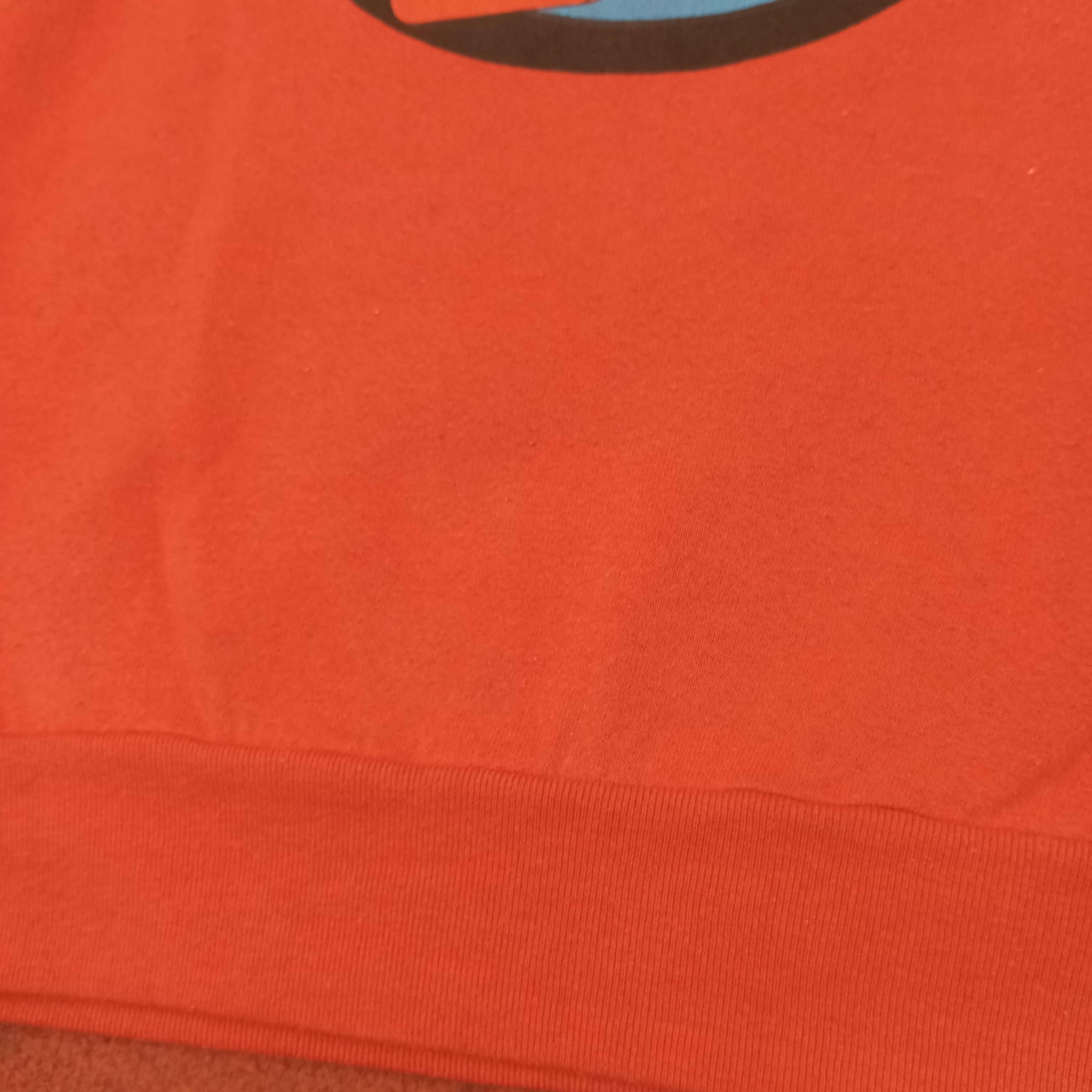 Vintage Atlanta City Streetwear Vintage Sweatshirt c253n3 Size US S / EU 44-46 / 1 - 8 Thumbnail