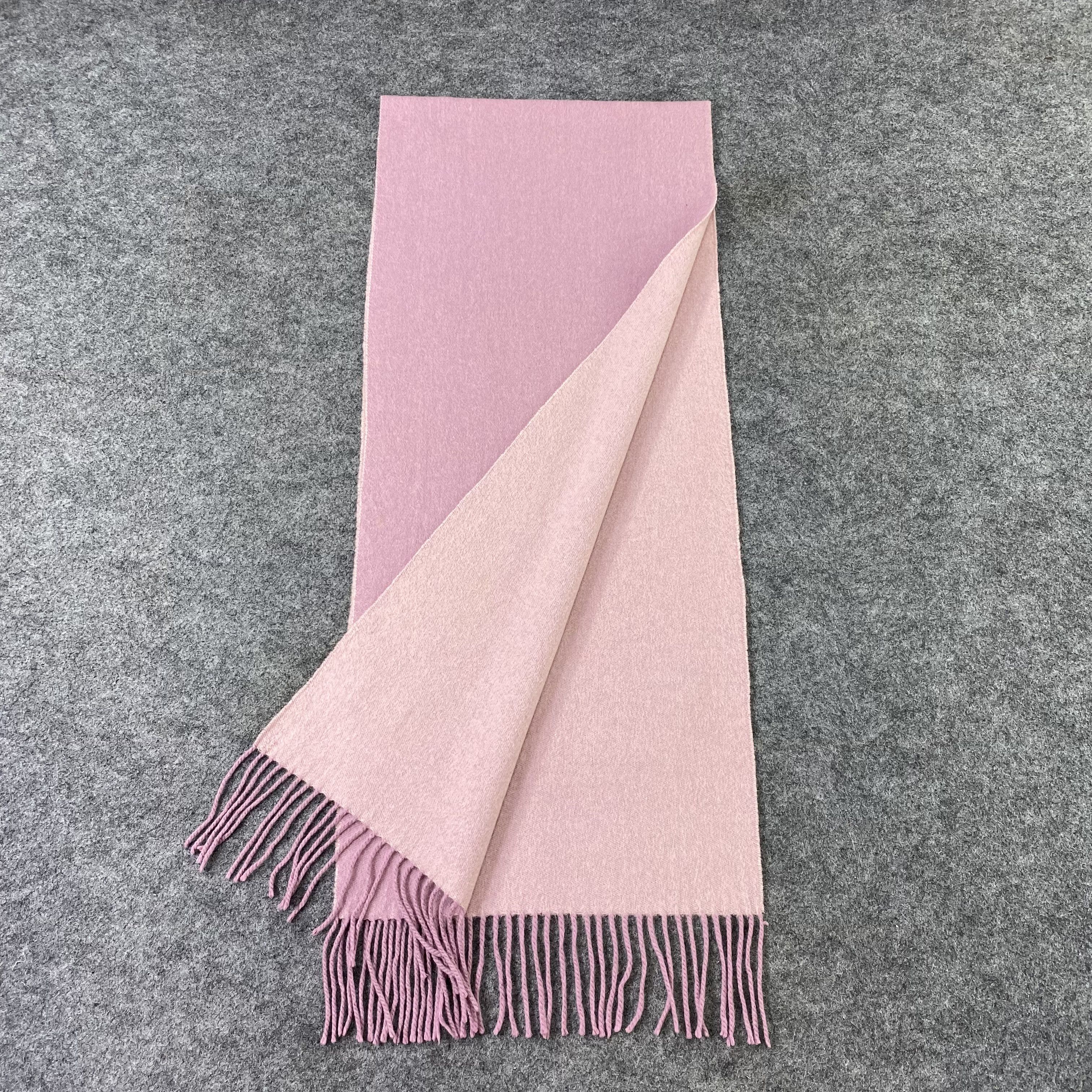 Givenchy Givenchy Plain Scarf / Muffler / Neckwear - T1270 Size ONE SIZE - 3 Thumbnail