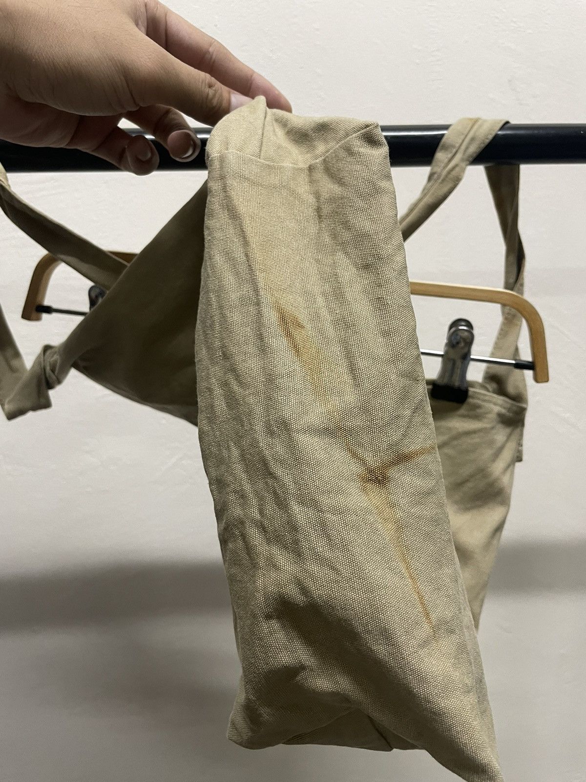 Other Margaret Howell MHL Tote Sling Bag Size ONE SIZE - 7 Thumbnail