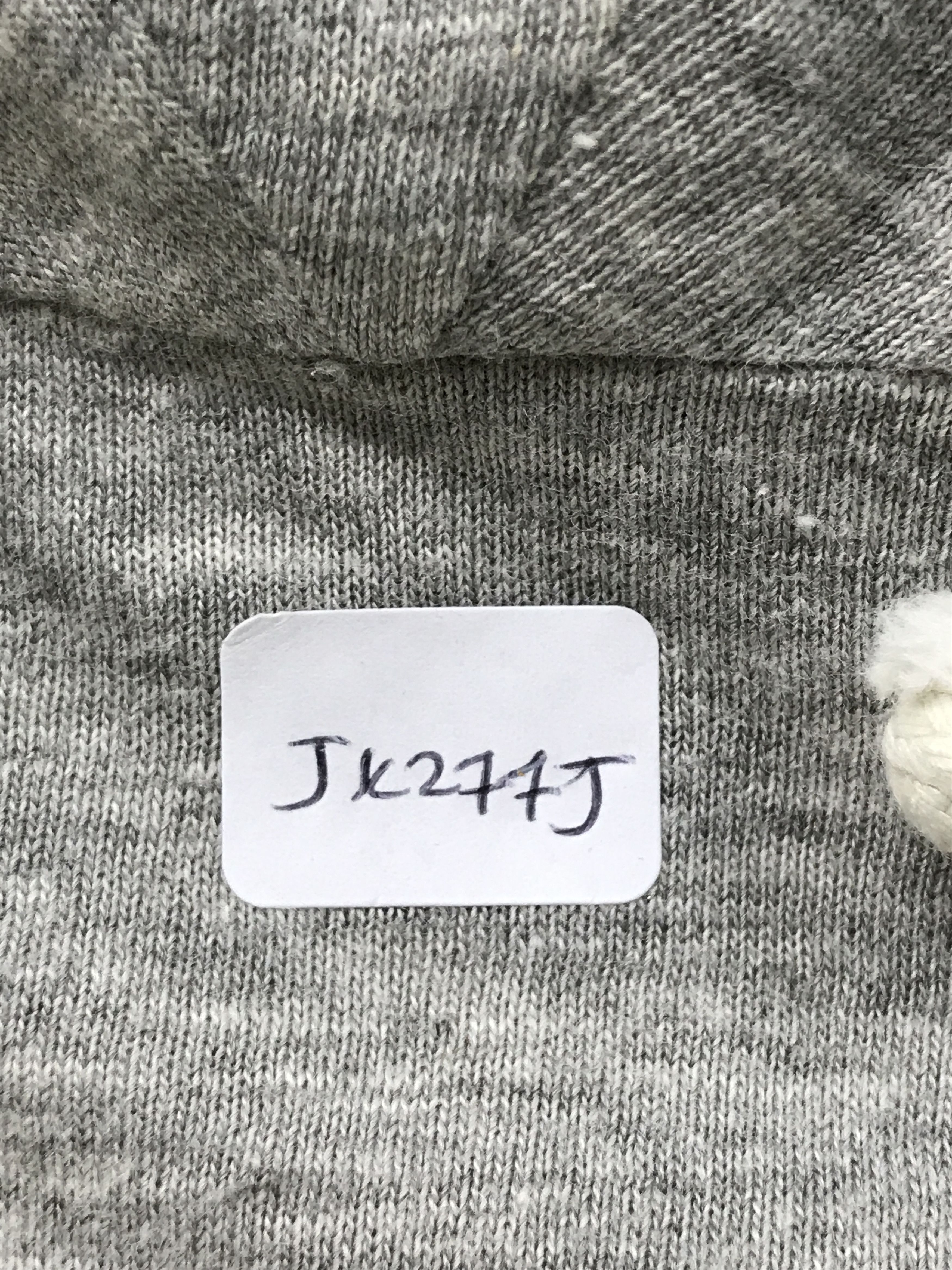 Issey Miyake × Japanese Brand × Tsumori Chisato Vintage Issey Miyaki X Chisato Tsumori Reversible Jacket Size US L / EU 52-54 / 3 - 13 Thumbnail