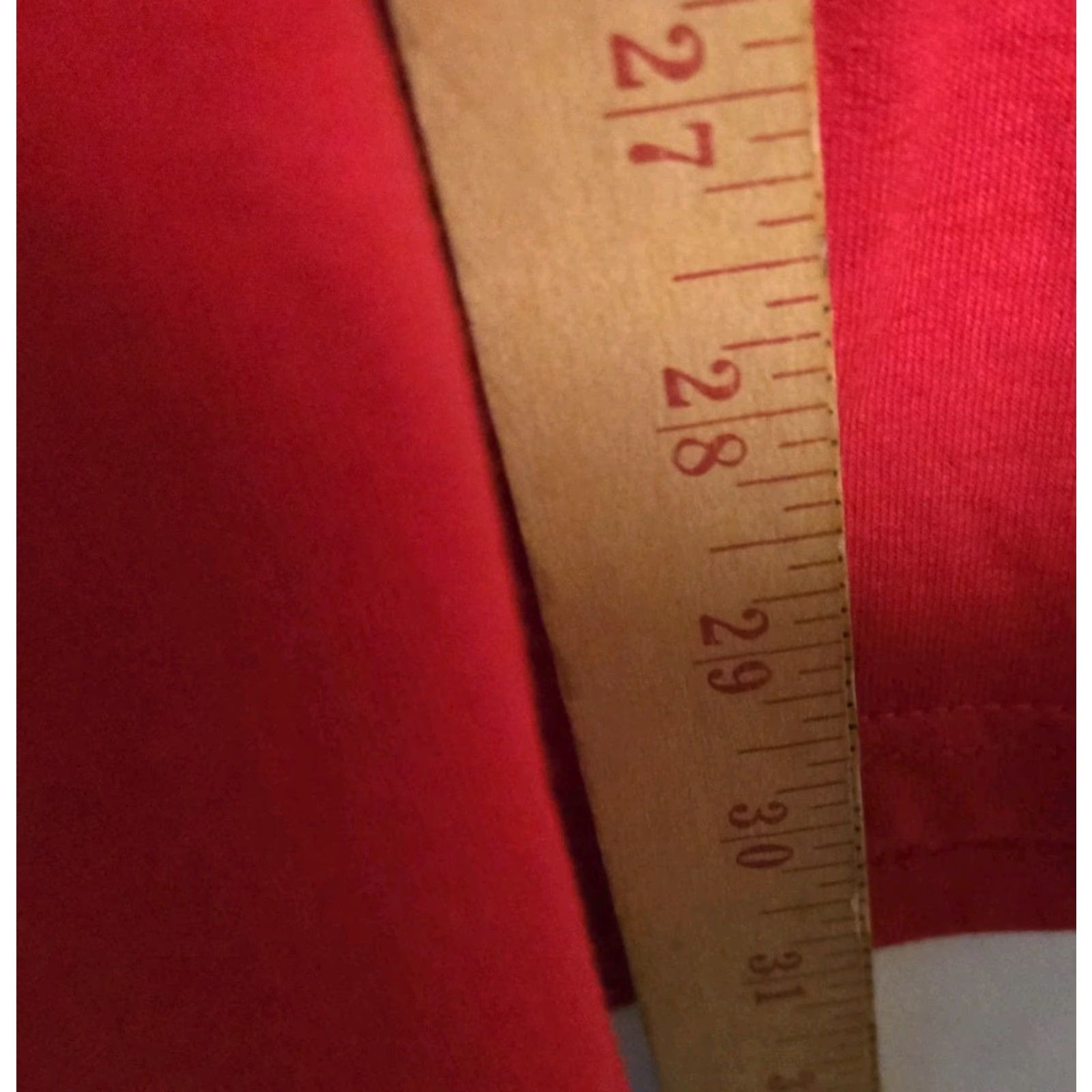 Vintage VINTAGE Olympic Games Ring USA T-Shirt Men 2XL Red NEW NWT Size US XXL / EU 58 / 5 - 8 Thumbnail
