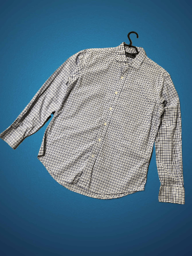 Polo Ralph Lauren Polo Ralph Lauren 90s CHECKERED CASUAL Shirt Size M Size US M / EU 48-50 / 2 - 1 Thumbnail