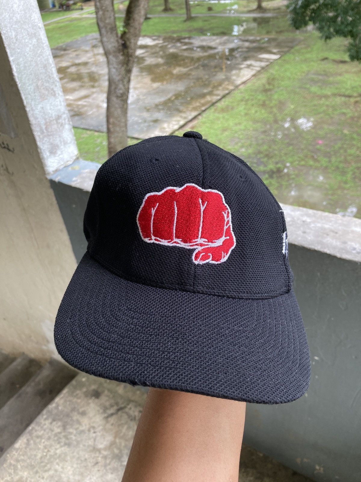 Japanese Brand × Vintage Vintage House of pain hats Size ONE SIZE - 1 Thumbnail