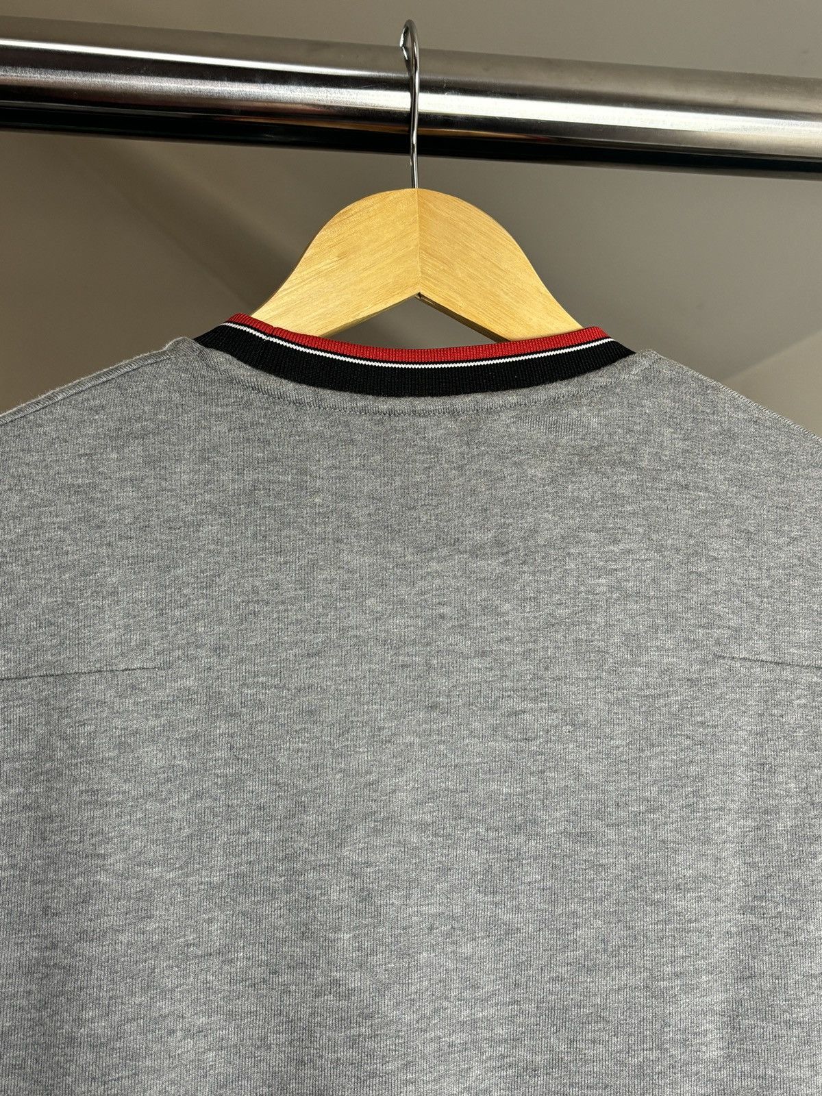 Dior Dior Roses Sweatshirt Size US S / EU 44-46 / 1 - 6 Thumbnail