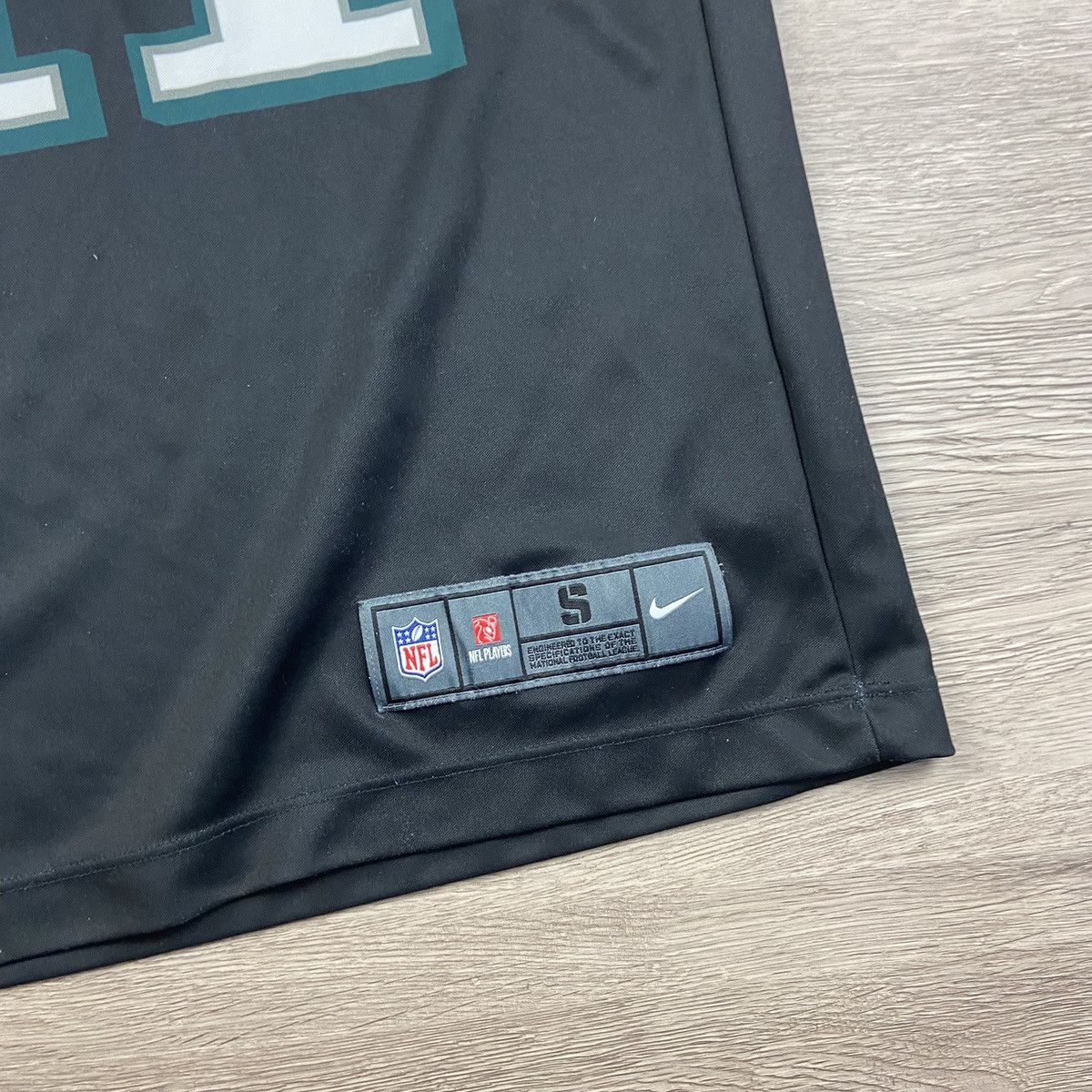 Nike Nike Dri-fit Philadelphia Eagles Carson Wentz Jersey* small Size US S / EU 44-46 / 1 - 5 Thumbnail