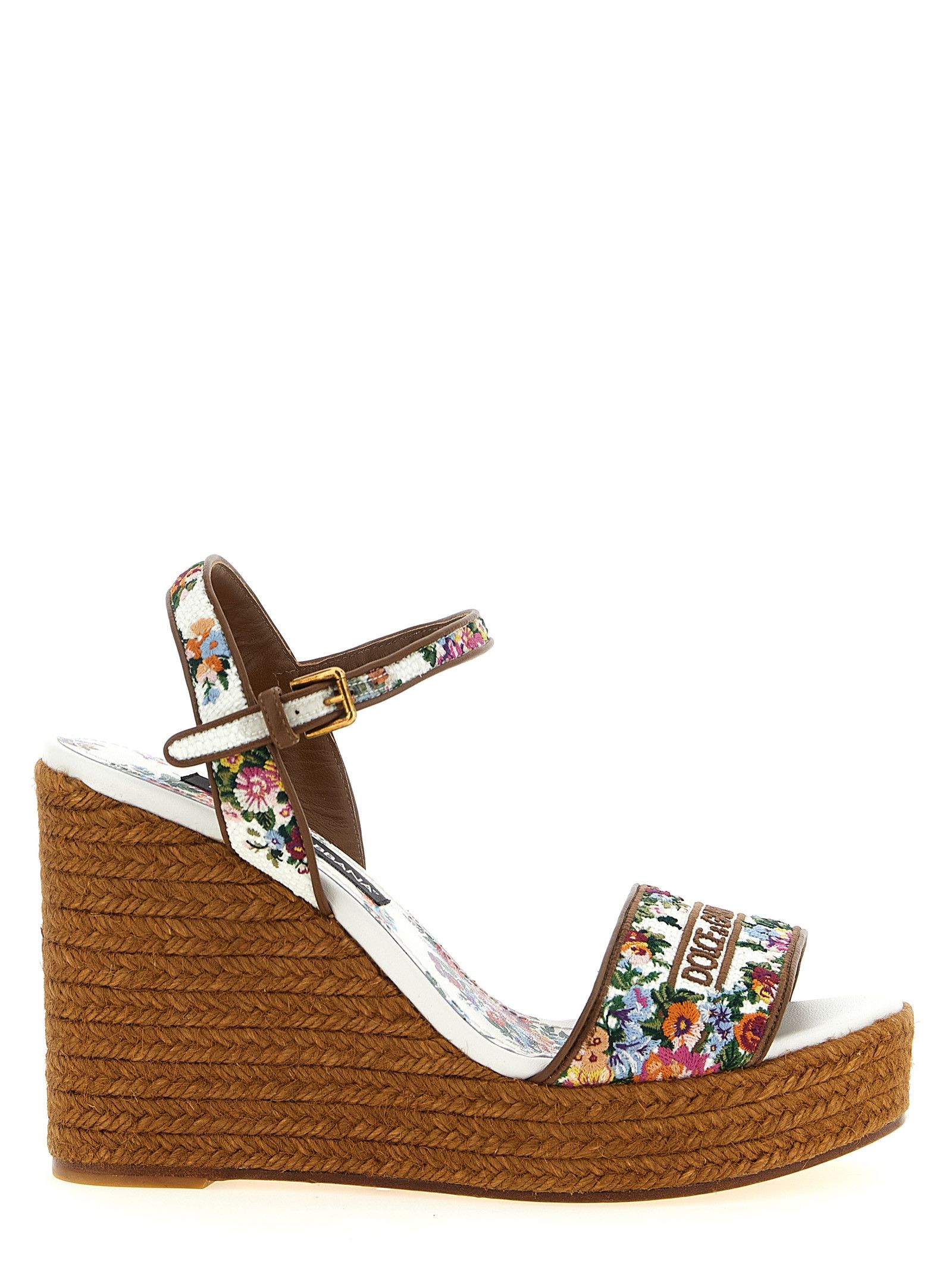 'Lolita' Sandals