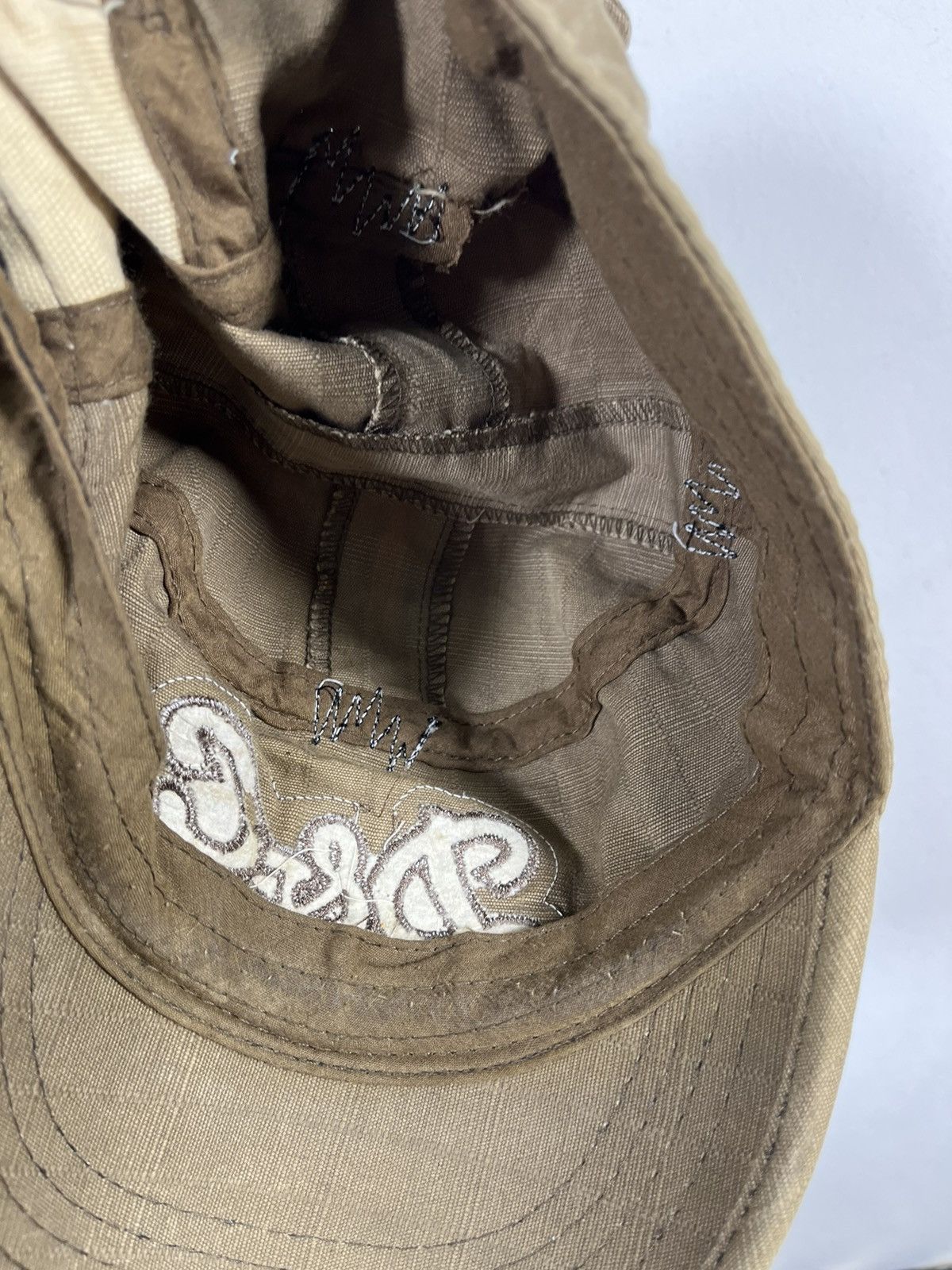 Dolce & Gabbana Rare Hat Dolce & Gabbana Size ONE SIZE - 6 Thumbnail