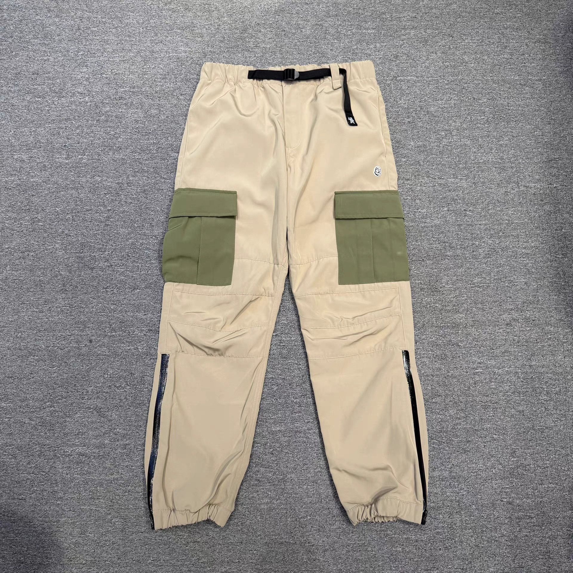 Billionaire Boys Club BBC Utility Casual Pants。 Q5 Size US 36 / EU 52 - 1 Thumbnail