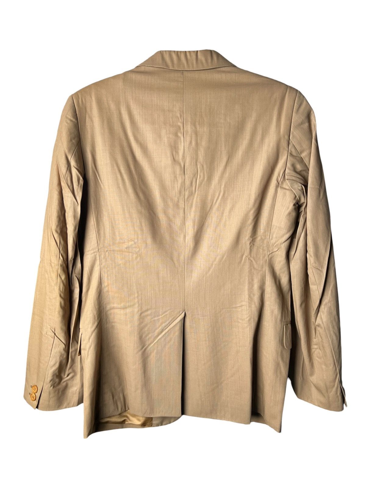 Helmut Lang Vintage Helmut Lang Blazer Size 44R - 2 Thumbnail