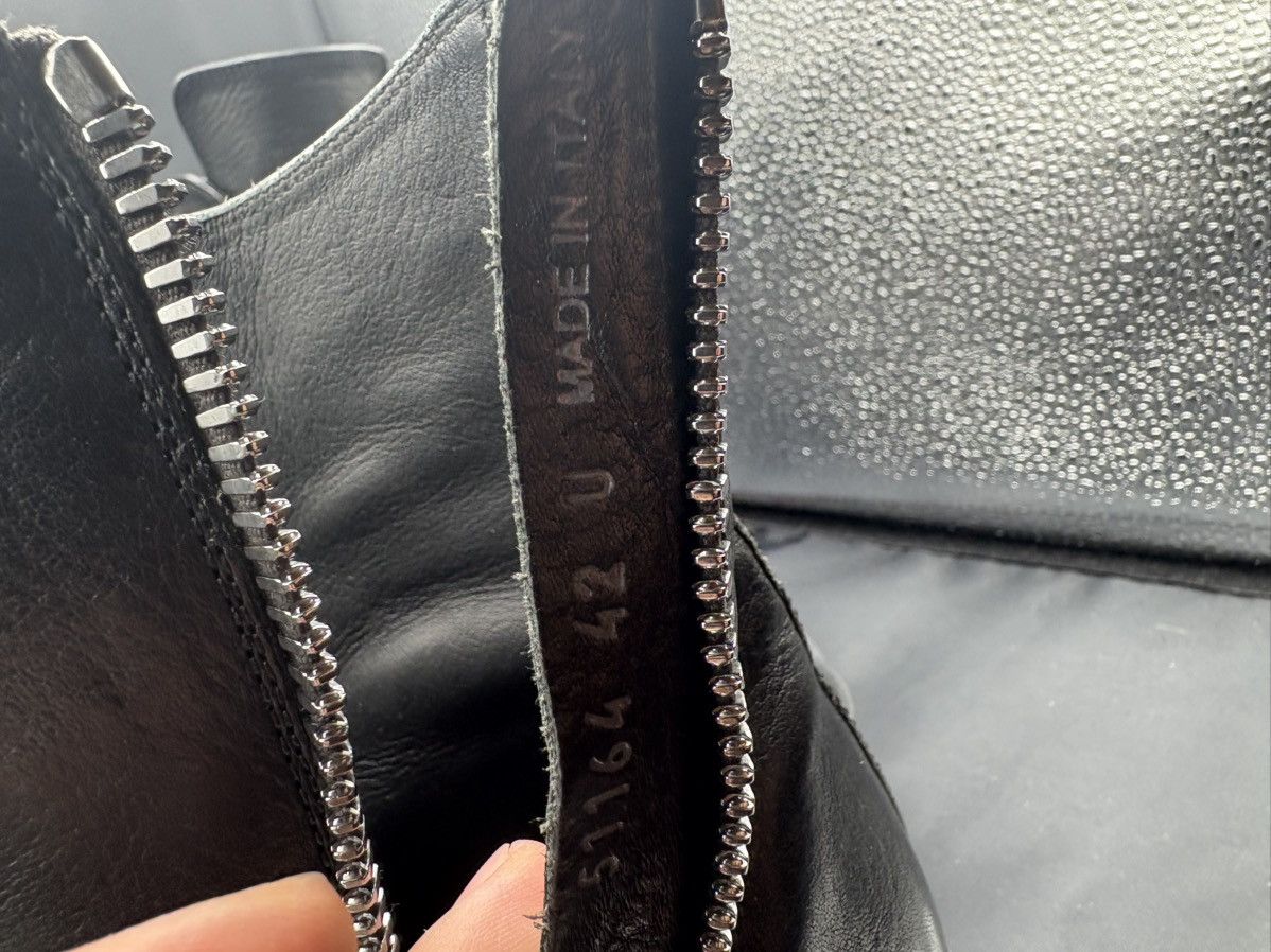 Rick Owens Rick Owens Geobasket Mega Bumpers Size US 9 / EU 42 - 6 Thumbnail