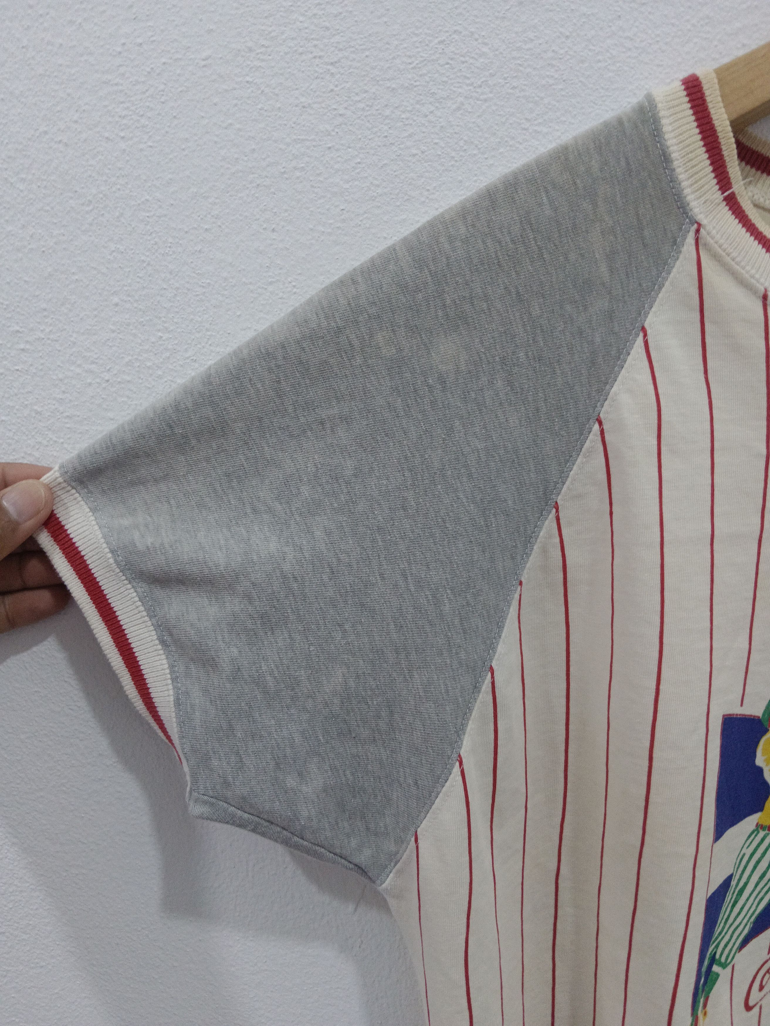 Vintage Rare Vintage coca cola Size US M / EU 48-50 / 2 - 7 Thumbnail