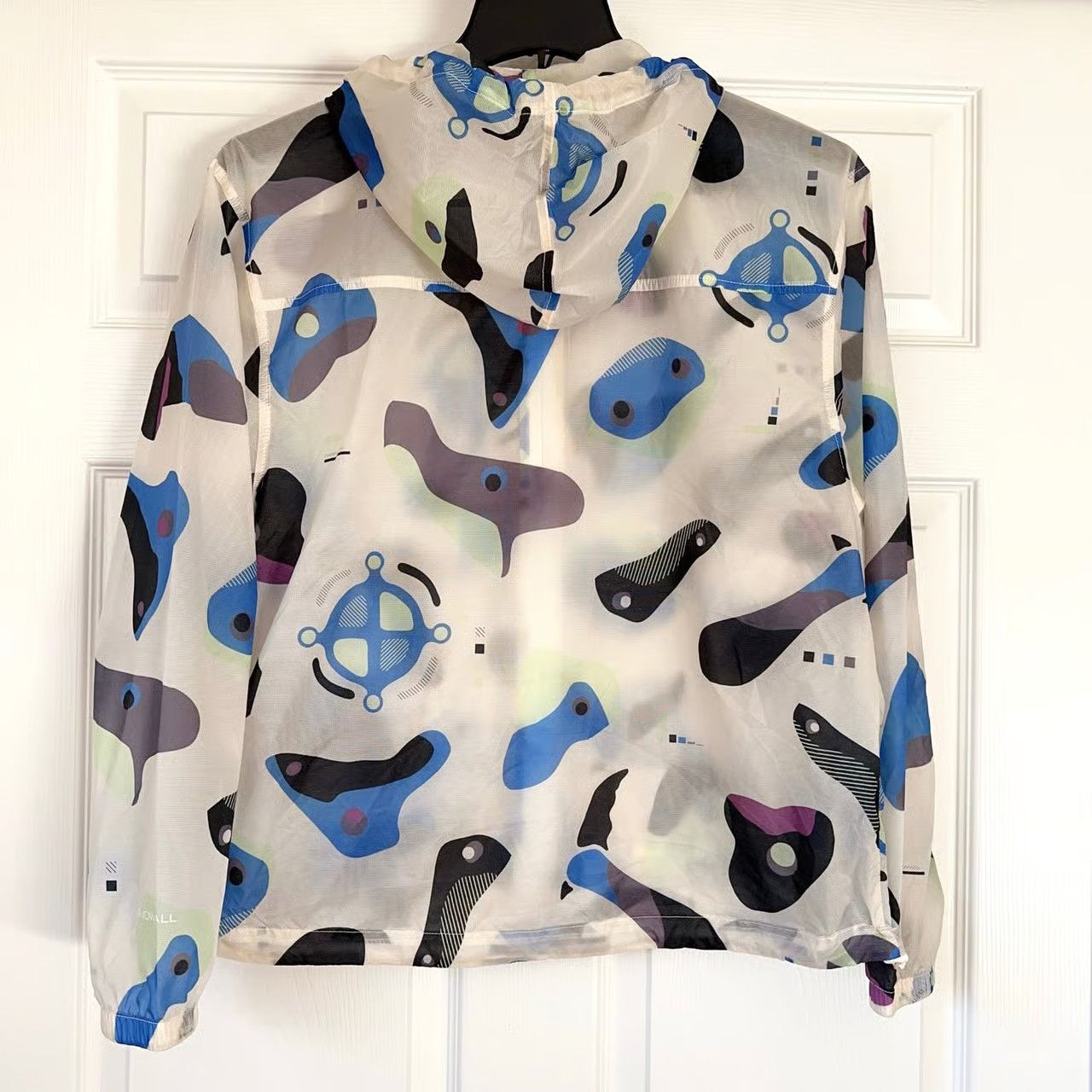 The North Face NWT The North Face Women's M66 Wind Hoodie size M Size M / US 6-8 / IT 42-44 - 3 Thumbnail