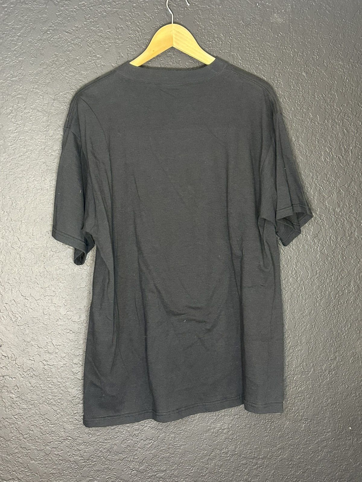 Vintage 2001 Las Vegas Tourist T Shirt Size US L / EU 52-54 / 3 - 5 Thumbnail