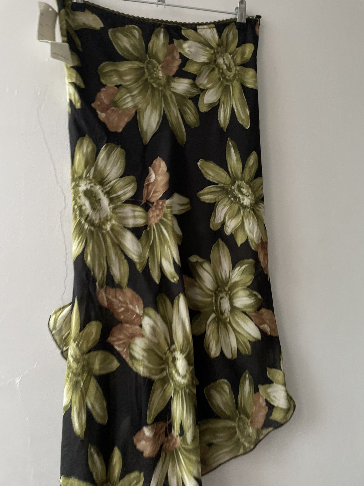 Vintage y2k parisian skirt Size 27" / US 4 / IT 40 - 14 Thumbnail