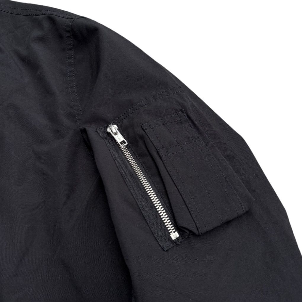 Rick Owens Rick Owens 10 Corso Como Tokyo Bomber Jacket Size US M / EU 48-50 / 2 - 5 Thumbnail