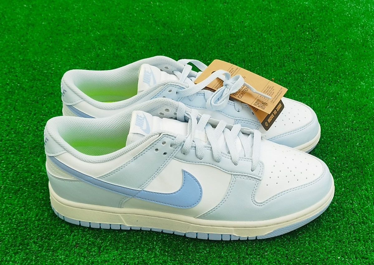 Nike × Vintage Shoes Nike Dunk Low Size US 10.5 / EU 43-44 - 1 Thumbnail