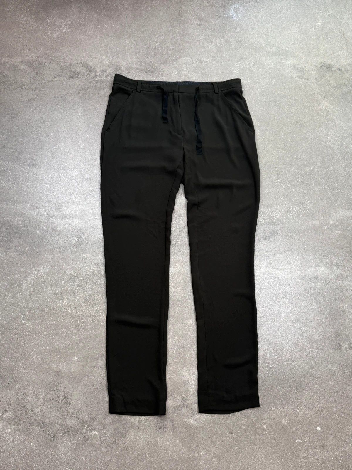 Isabel Marant pants + skirt street wear vintage old money