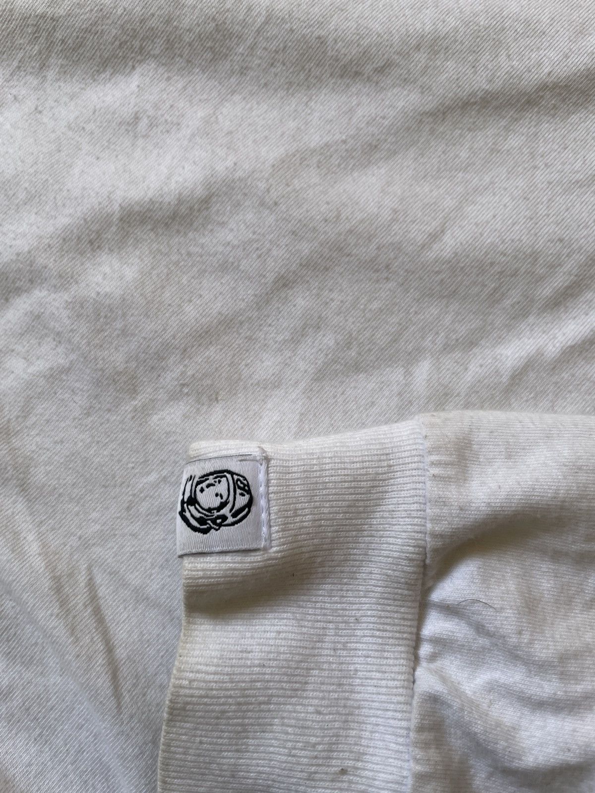 Billionaire Boys Club Billionaire boys club graphic longsleeve Size US S / EU 44-46 / 1 - 3 Thumbnail