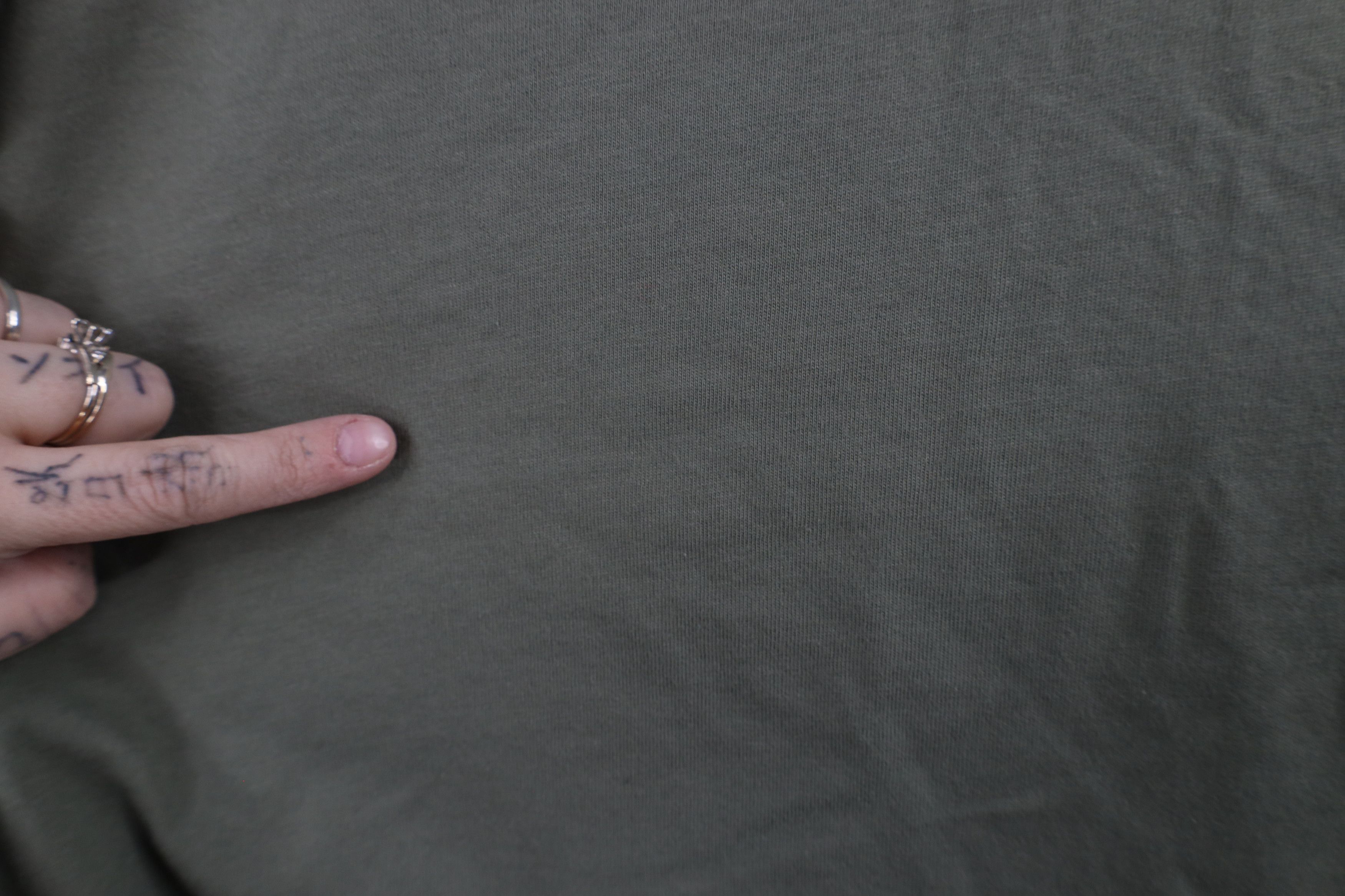 Life is Good × Vintage Deadstock Vintage Y2K Life Is Good Long Sleeve T-Shirt Green Size US XL / EU 56 / 4 - 8 Thumbnail