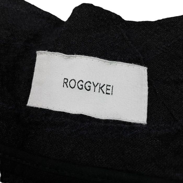 ROGGYKEI LINEN ZERO PANTS Ⅲ Size US 31 - 8 Thumbnail