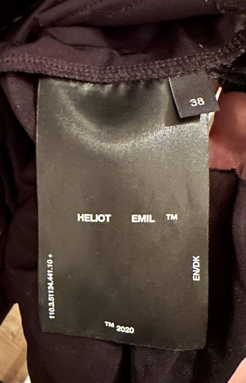 Heliot Emil SS21 INTERWOVEN TOP Size M / US 6-8 / IT 42-44 - 7 Thumbnail