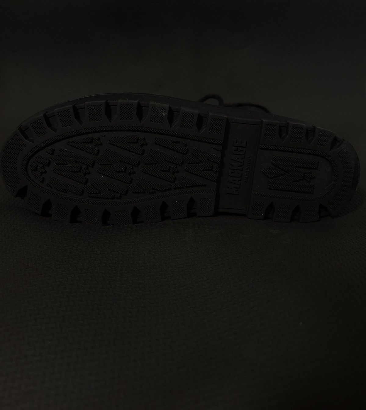 Mackage Mackage Black Hero Boots Size US 9 / EU 42 - 3 Thumbnail