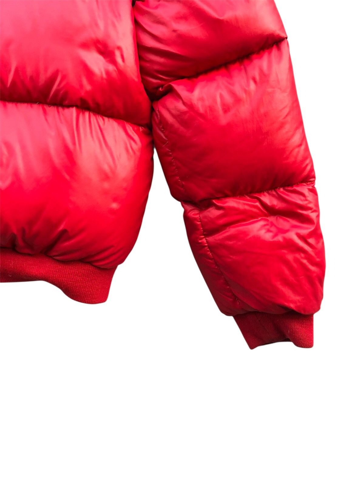 Goretex Moncler Gore-tex Reversible Down Puffer Jacket Size US L / EU 52-54 / 3 - 8 Thumbnail