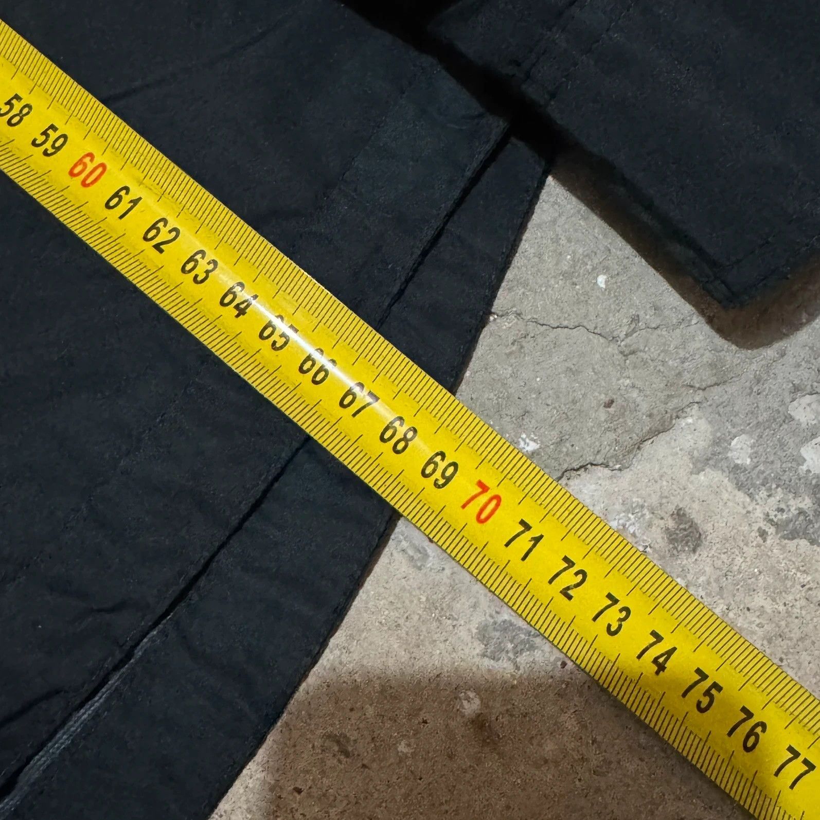 Dior S/S 2008 Dior Homme windbreaker Size US L / EU 52-54 / 3 - 17 Thumbnail