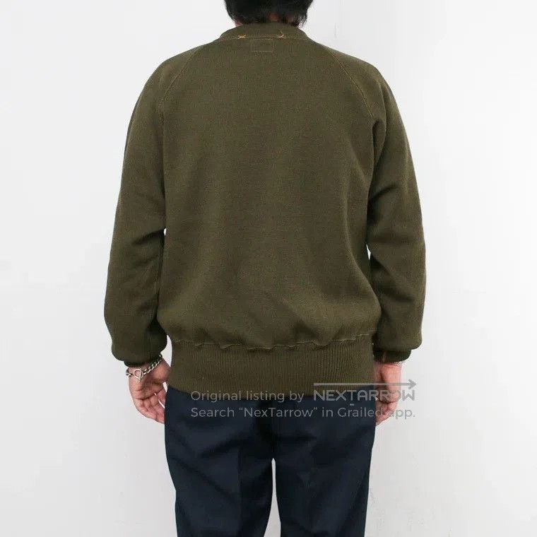 Buzz Rickson's Buzz Rickson's Military Wool C. Size US S / EU 44-46 / 1 - 4 Thumbnail