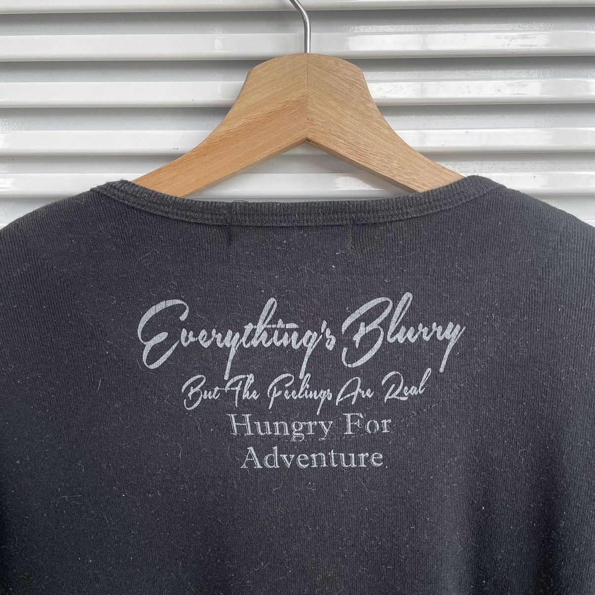 In The Attic Vintage In The Attic Homme Tee Shirt Size US L / EU 52-54 / 3 - 4 Thumbnail