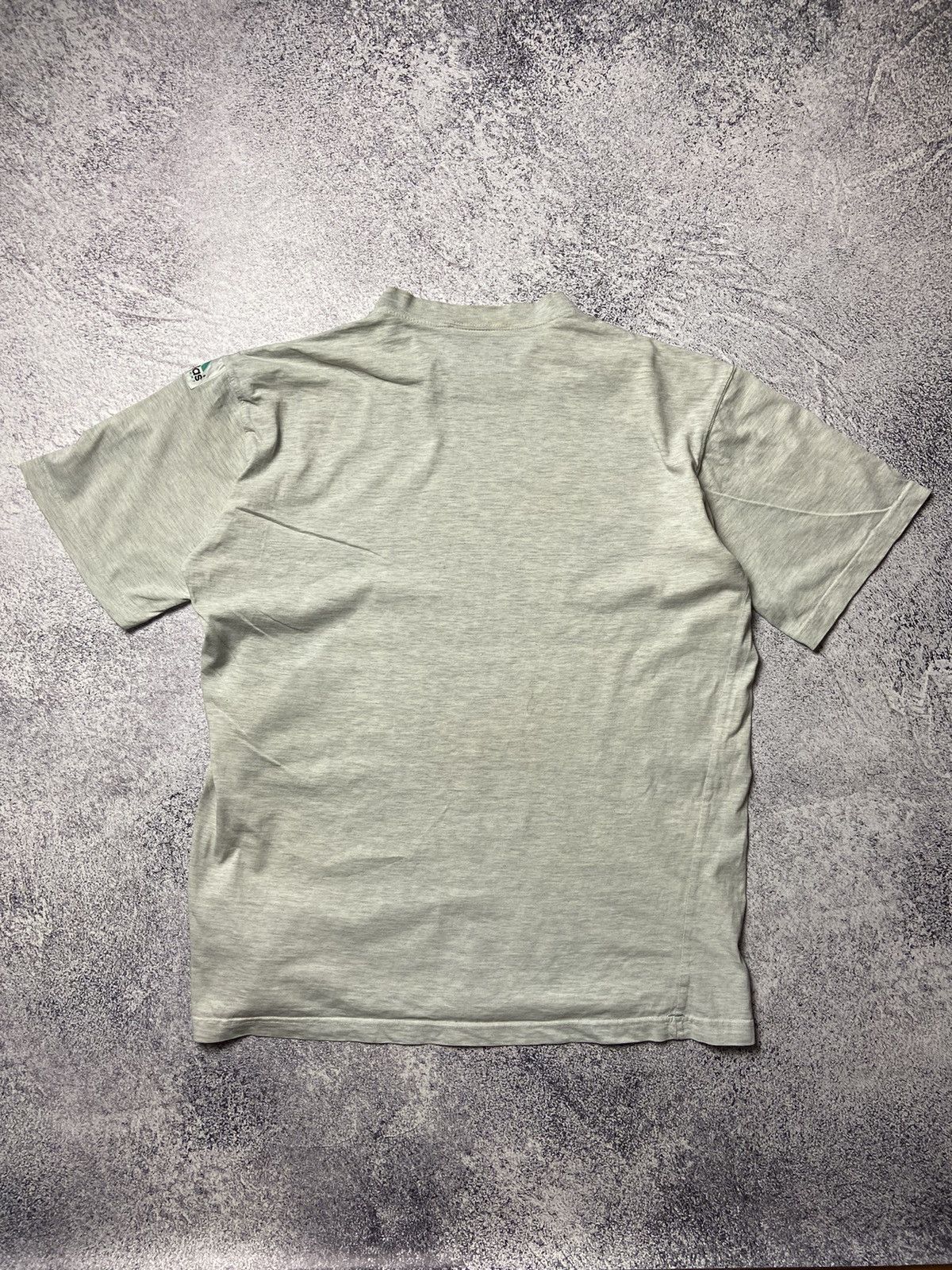 Adidas Vintage 90s Adidas Equipment All You Need Print Street Sport Size US L / EU 52-54 / 3 - 8 Thumbnail